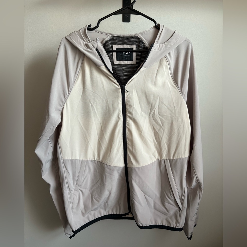 YPB Jacket
